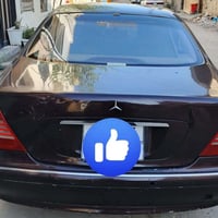 مارسيدس غواصة ادوات موديل ٢٠٠١ وارد يابان s550   السعر 35 تفاصيل أكثر ...