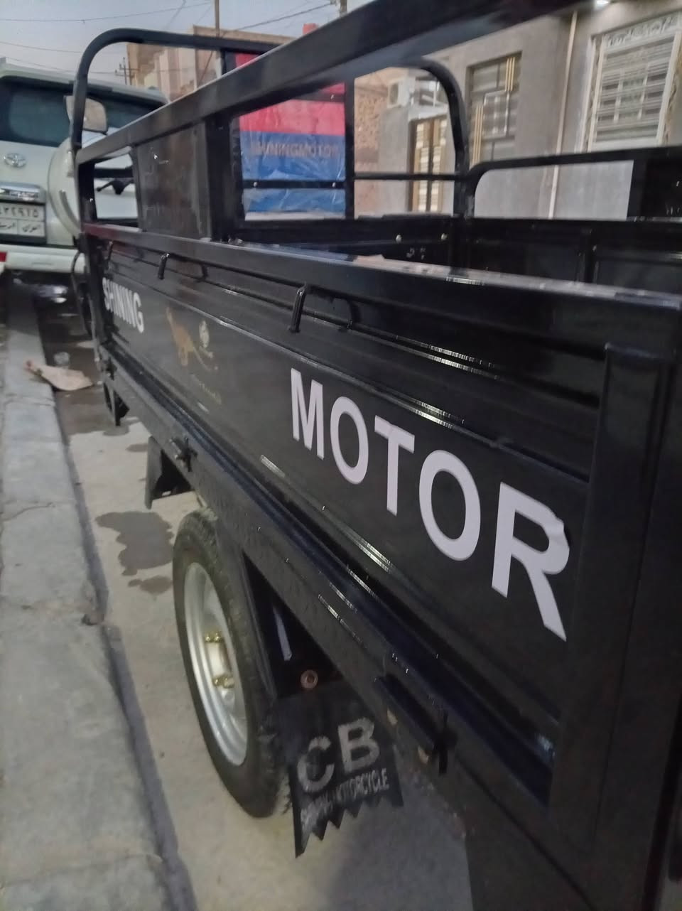 سلام عليكم ستوته جمره فحل مديل 23 طالعه ب 25 صارله 4شهر عدي بعده جديده استعمال بيت رقمه جاهزه ثانيوم احولك مكان نجف  مامتواجد هلكد عل فيس سعر خاص ***********
