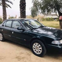 للبيع سوناتا تو موديل 1996 مسكر السلام عليكم للبيع سوناتا تو موديل 199...