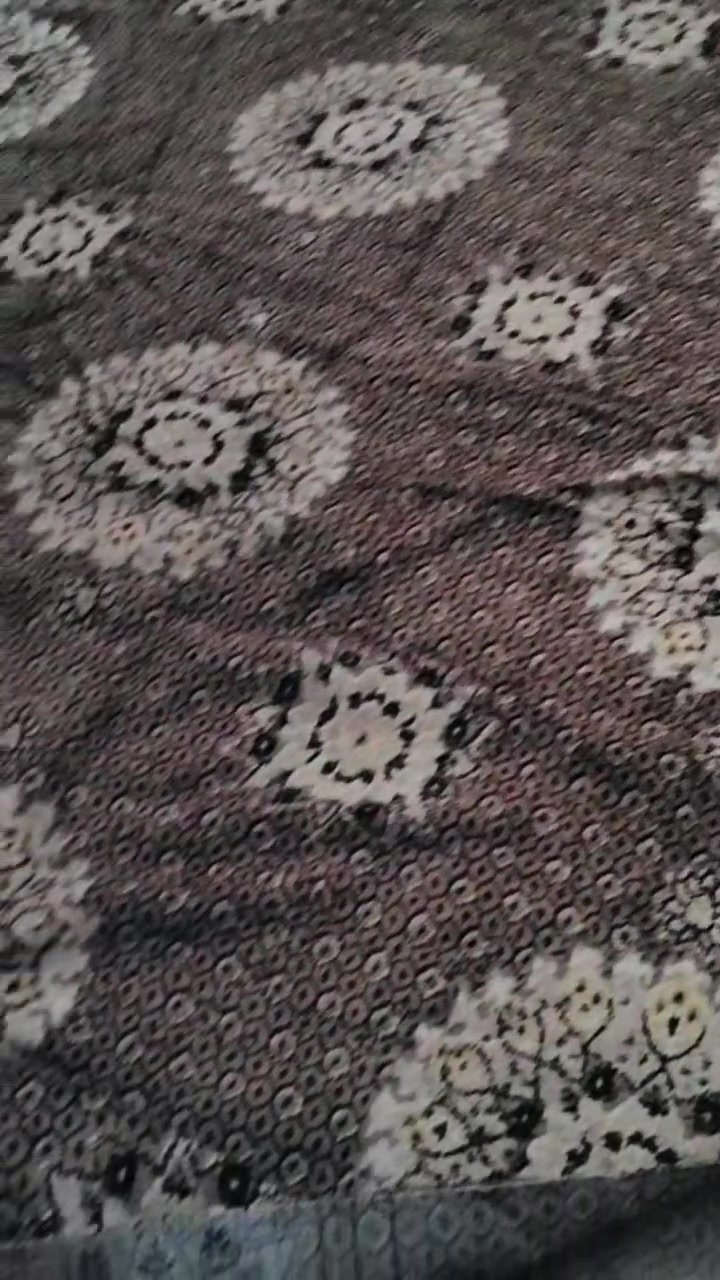 زوالي لبيع نضيفه وجديده كميه خير من الله سعر خاص


**إذا كنت صاحب هذا الإعلان وتريد حذفه لأي سبب، رجاءا أرسل رسالة إلى الدعم الفني**