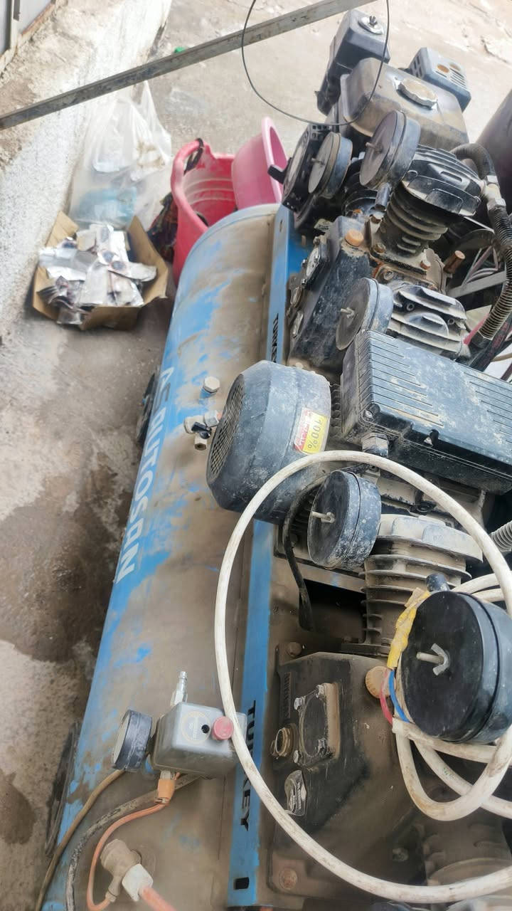 غراض بنجرجي متكامله للبيع شلعه وحدة بغداد البلديات***********
