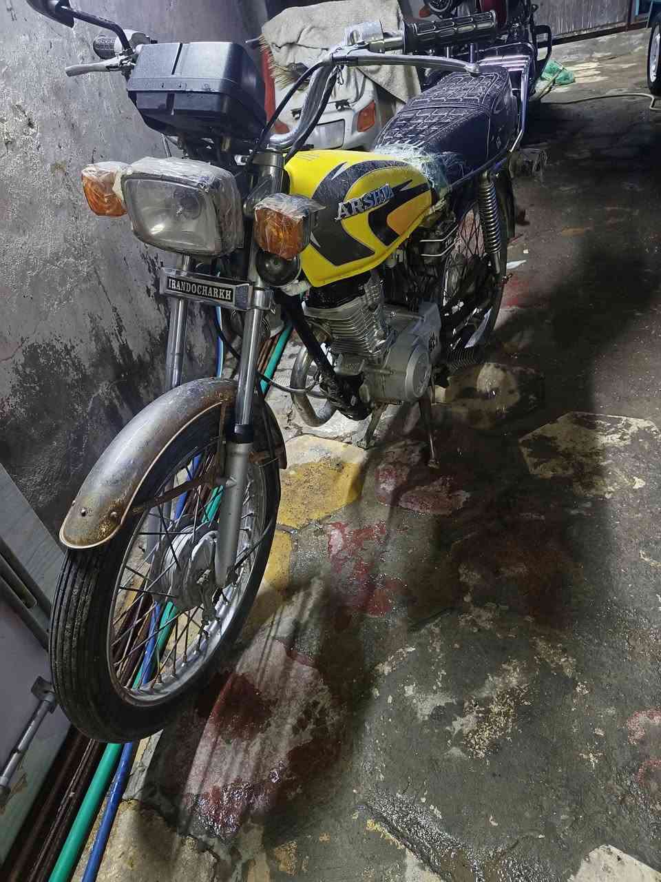 للبيع موديل 2018


**إذا كنت صاحب هذا الإعلان وتريد حذفه لأي سبب، رجاءا أرسل رسالة إلى الدعم الفني**