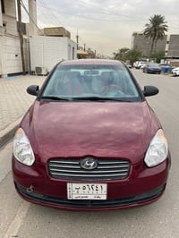 اكسنت • ٢٠٠٧ • وارد امريكي