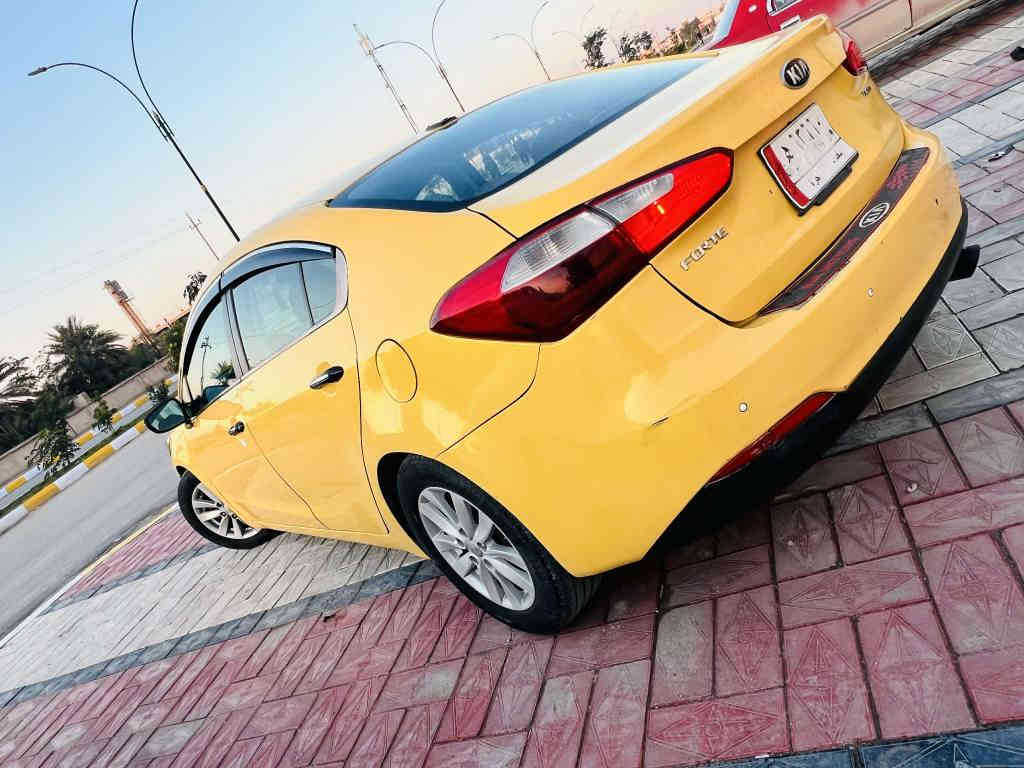 فورتي 2015 امريكي تبديل قطعه وحده فقط والبقيه كفاله محرك 2000كير AT
رقم بغداد نكليزي سعره 95 وبيه مجال ذي قار سوق الشيوخ *********** سوق الشيوخ, ذي قار
