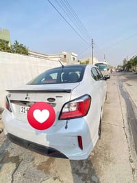 ميراج ٢٠٢٤ • ٢٦٠٠٠ كم • سليمانيه ٢٠٣٠