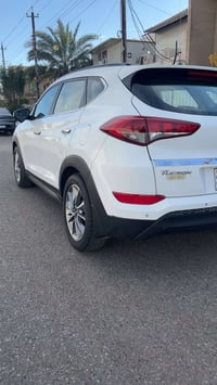 توسان • ٢٠١٨ • ١١٨٠٠٠ كم