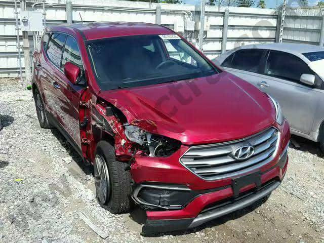 السلام عليكم 
مكلف بالنشر 
سنتافي موديل 2018 رقم شمالي مكانها ديوانية 
حدادية امامي وخلفي كله جديد مناقصها شي السيارة 
للبيع او مراوس السعر 135 
5راكب ماشية 110 قابلة للزيادة
للاستسفار الاتصال بالرقم ***********
@إشارة ط
