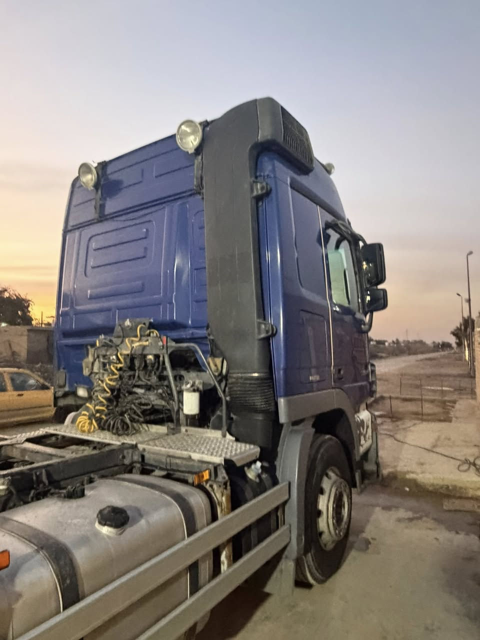 للبيع اكتروس ميكه موديل 2010سنكل خلفي السياره تخم تاير تخم ويل كروم رتايدر السياره جاهزه تحويل فصل وا ربط أربيل سنويه جديده اي نقص ما بيه كفاله علمه كير مكينه 44 شاشه حساس للستفسار 
***********
