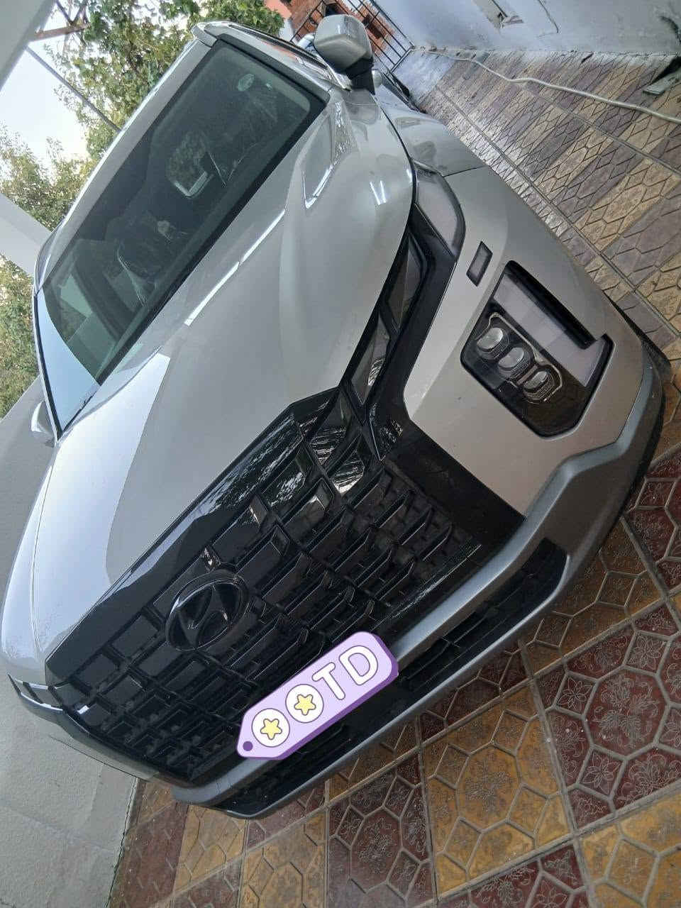 هونداي بلسايد فول موصفات وارد امركي تحكم استيرن سياقه ذاتيه فور ويل حجم محرك مرغوب ٣٨٠٠ حادث جانبي رقم أربيل بسمي رقم انكليزي شرط تحويل هزه جديده نفس اليوم تحويل 
٧راكب  ٣ قطع تبريد  اخر اصدار شكل ٢٥ اي ستفسار 
*********** موصل, نينوى
