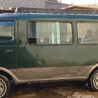 كيا بريجو موديل 96  سعر 45 بها مجال  07503745909 حداديه جديده ضخم تايا...