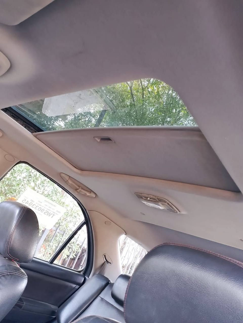 سلام عليكم سورنتو خليجي ٢٠٠٩ باسمي شرط التحويل ٦ سلندر ٧ راكب فول مواصفات عدا البصمة العنوان بغداد


**إذا كنت صاحب هذا الإعلان وتريد حذفه لأي سبب، رجاءا أرسل رسالة إلى الدعم الفني**