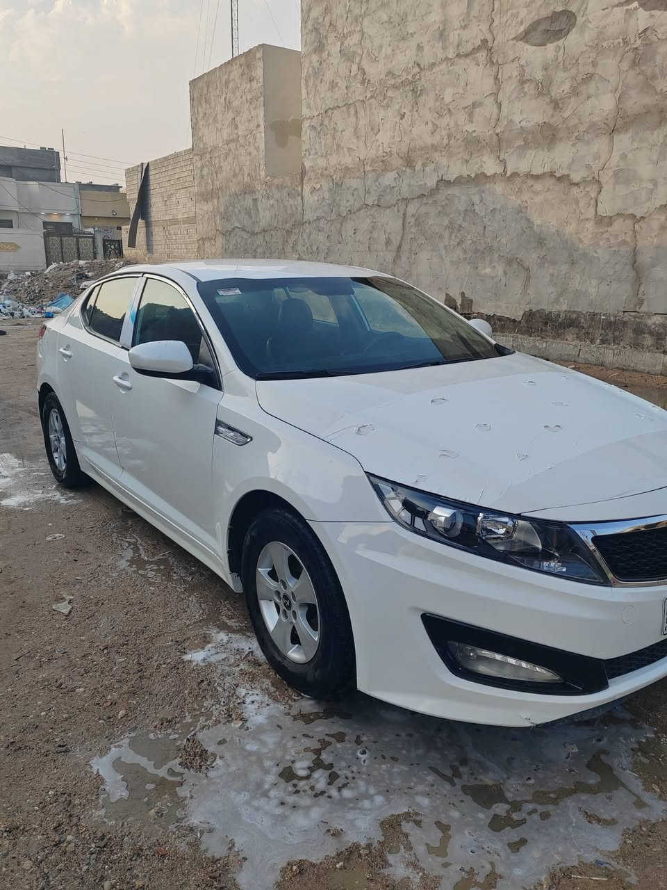 السلام عليكم كيا التيما سياره جديده دخول جديد ادوات تبريد حداديه تخم تاير مكينه كير ويلات كله جديد رقم وسنويه شمالي حساسات خلفيه كامره شاشه نقص ما بيها موديل 2014 غاز ابلاد كصه جنطه فوووول مواصفات عده الفتحه سياره كلش جديده العنوان البصره استفسار *********** امراوس ماكو مشكلة
