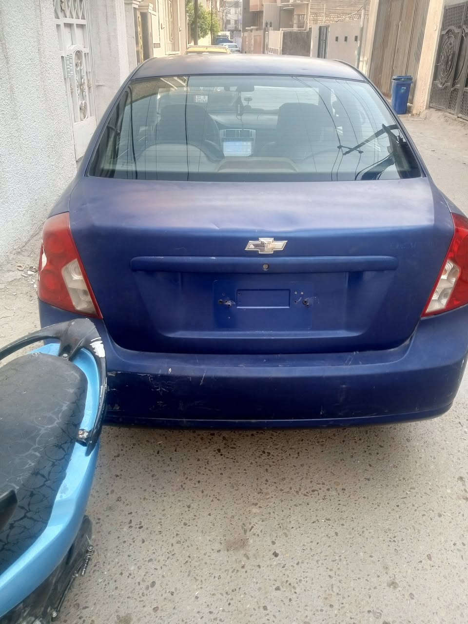 2005 اوبترا مزاد تبريد شغال سعر 45
***********
