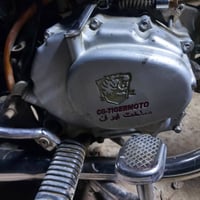 مكينة تايكر • قفل