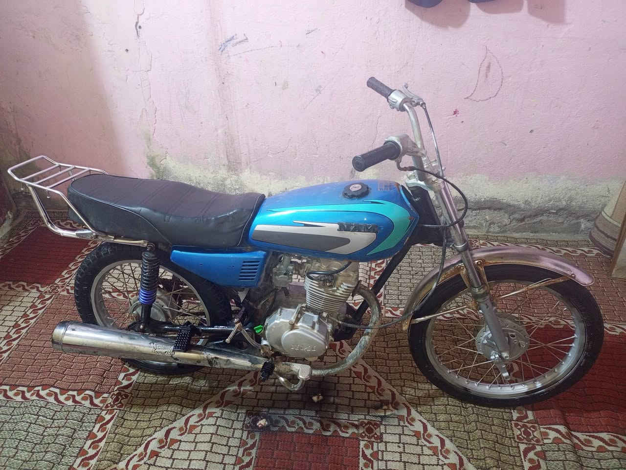 دراجه نامه ادوات مكفوله شغاله السعر 250وبيه مجال المكان المعقل رقمي ***********
