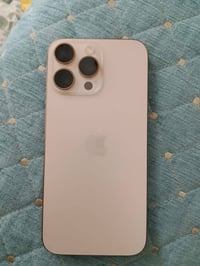 ايفون 16 برو ماكس ذاكره 256 بطارية 100 سارلة 25 يوم من نفتح من الكارتو...