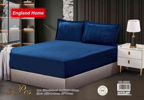 ‏اللهم صل على محمد وآل محمد 
‏جديدنا 👈👈👈👈👈👈👈👈👈(مفروشات الأمير )￼

فرشه  نفرين خامية قديفه وترو بروف ضد الماء  نوعيه ماركه England Home درجه اولى مطابق للصورة  3 قطع 
المحتوى والمقاسات 

شرشف لاستيك مقاس 180✖️200 +30 سم لاستيك
وجه مخده 55✖️80  عدد 2

#السعر15_الف

زورونا 
كربلاء شارع الحر  مقابلة أسواق المائدة مجاور مركز ميثم التمار للموبايل

للحجز و الاستفسار راسلونا على الفيس او  الاتصال على الأرقام *********** واتس اب
 
متوفره خدمه توصيل داخل كربلاء و جميع محافظات العراق
#مفروشات_الامير

#مفروشات #مفروشات_واثاث #مفروشات_واثاث_h2 #مفروشات_وأثاث_متابعين_عرض_خاص
