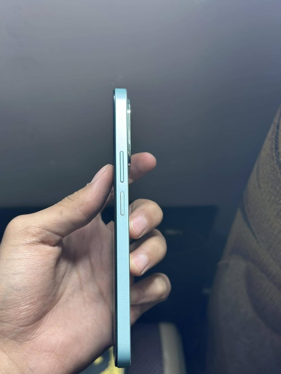 سلام عليكم موبايل بس امراوس فقط ايفون اشعدك نزل شراي


**إذا كنت صاحب هذا الإعلان وتريد حذفه لأي سبب، رجاءا أرسل رسالة إلى الدعم الفني**