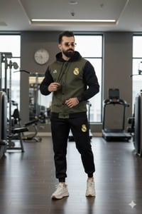 تراكسود ريال • دبل خيط مطاط • نهاية سوق الميثاق