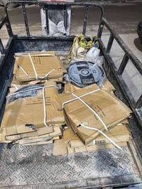 متوفر اقراص 07880010087