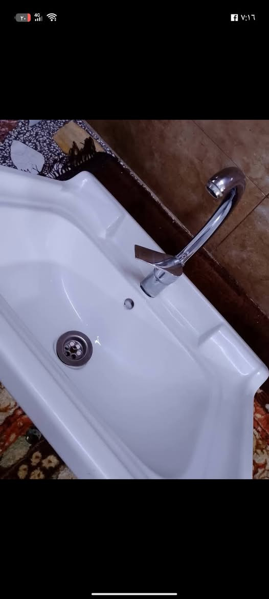 مغسله للبيع مكان بغداد شعب سعر 20 جديد كلش


**إذا كنت صاحب هذا الإعلان وتريد حذفه لأي سبب، رجاءا أرسل رسالة إلى الدعم الفني**