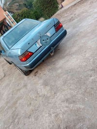 مرسيدس دب • موديل ٨٨ • بابل