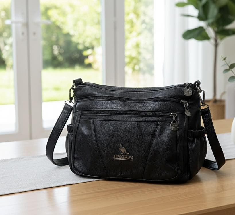 جنط نسائية باله ماركات اصليه السعر خاص


**إذا كنت صاحب هذا الإعلان وتريد حذفه لأي سبب، رجاءا أرسل رسالة إلى الدعم الفني**