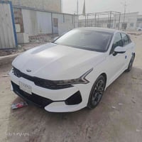 كي فايف • موديل ٢١ • مجال بسيط