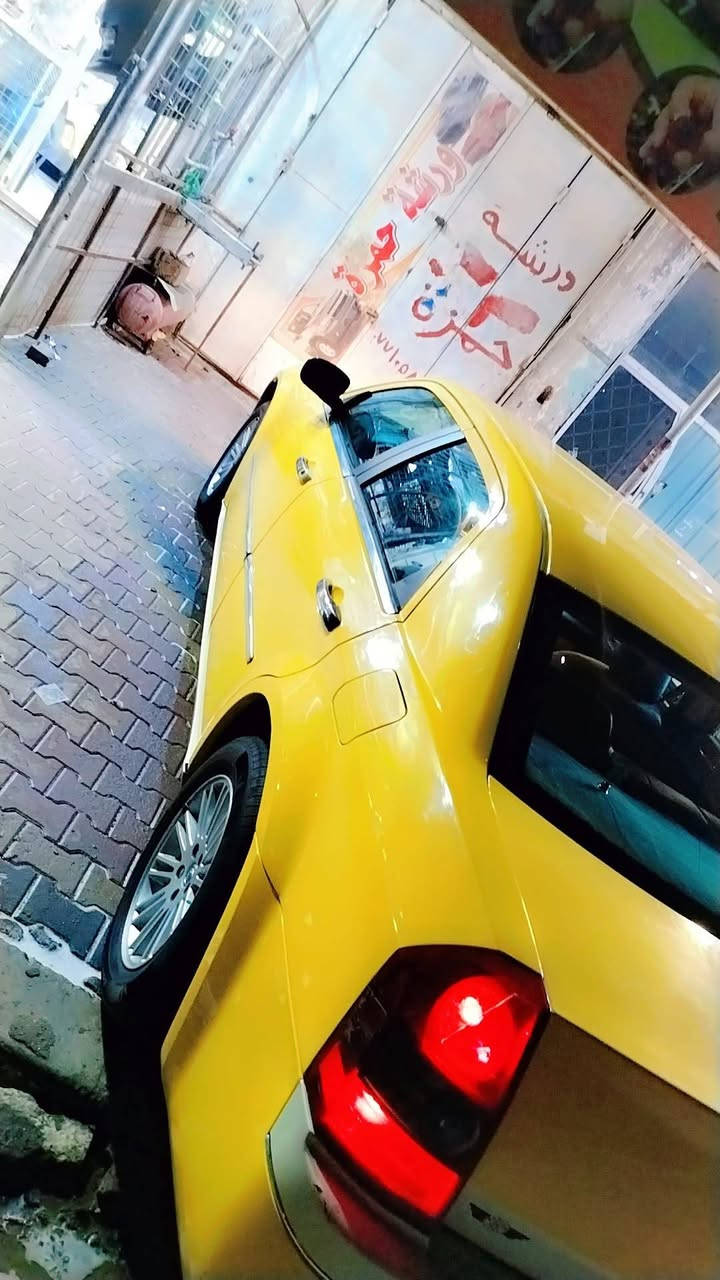 سلام عليكم أوبامه موديل ١٠ اصل البيع سياره جاهزه عله اخر حبايه سياره بدون حادث كفاله من الحدث رقم جديد بس ولد صديقي هزه جديده سنويه جديده تخم تاير حداديه جديده تبريد جديد سياره خير من الله اربع جوكات اصل ما ناقصه اي شي عنوان ميسان العماره سعر ١١٠ وبيه مجال رقم ***********
