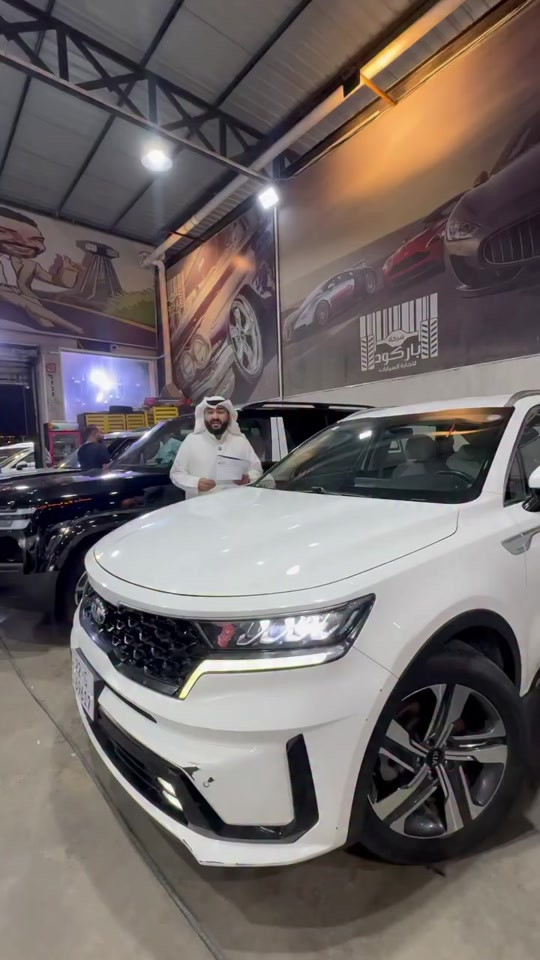 كيا سورنتو 2021 🤍  📅 الثلاثاء 23-06-2026 📅 ( التفاصيل مذكورة في الفيديو ) 👇 👨‍💻 خدمة البيع نقداً : ☎ 6322 ☎ *********** ☎ *********** ☎ *********** ☎ *********** ☎ *********** ☎ *********** #اكسبلوررررررر #سيارات #سبورتج #بغداد #اكسبلور #هايبرد #fyp #محافظات_العراق #العراق #سيارات_العراق #النترا #tiktokiraq #لانكروزر #كامري #سيارات_فخمة #تاهو #BYD

