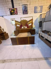 صاج • نظافة ٩٠٪ • نقل داخل بغداد