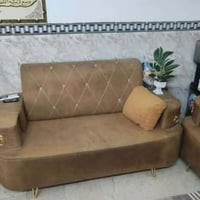 كنب ١٠ مقاعد • مدينة الصدر • فيه مجال