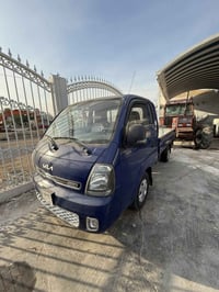 كيا ٢٠٢٤ • تحويل بغداد • ٢٧٠٠