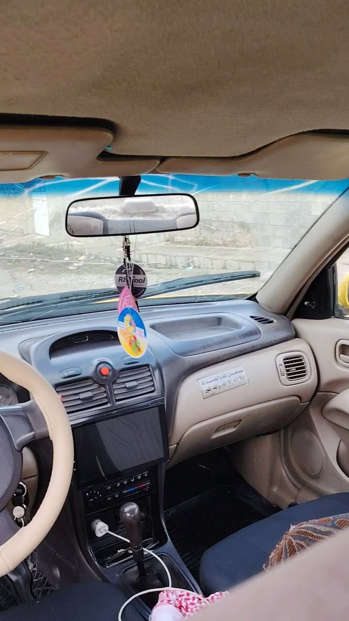 السلام عليكم
نيسان سني 2008 كوري
محرك 16
رقم اجنبي
كير ومحرك مكفولات ضرر خارجي فقط ضاهر امام العين
باب الخلف النفر والجاملق جهة اليمين الخلفي طخات خارجية بدون دواخل
باقي التفاصيل الاتصال على هذا الرقم
***********
