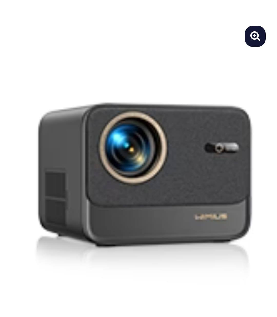 🔥جهاز العرض wimus  k9 ✔️smart projector ✔️🔥
داتا شو اندرويد 
 هو من احدث أجهزة العرض الذكي يعرض بدقة أصلية تبلغ Full HD (1080P)  الوان سينمائية بأعلى دقة 📽️🎥
بعد ما تحتاج تروح للسينما جبتلك السينما البيتك 🥰😍
يتميز بمواصفات محبوبة 🥰
🔴 يدعم إدخال فيديو 4K، ويتميز بوظائف التركيز التلقائي وتصحيح الانحراف التلقائي لسهولة الإعداد. (أوتو فوكس )
المواصفات الرئيسية :-
🔴يتميز جهاز العرض wimius k9بمواصفات متقدمة تجعله مناسبًا لتجربة السينما المنزلية: 
الدقة والسطوع: 
🔴 الدقة الأصلية: 1920 × 1080 بكسل (Full HD).
🔴 دعم 4K: يقبل إشارات فيديو بدقة 4K.
🔴 السطوع: حوالي 1500 لومن ANSI. و 40.000 لومن
🔴 نسبة التباين: 50000:1

محرك بصري محكم الغلق: تصميم لمنع دخول الغبار وتقليل البقع السوداء على الشاشة.
المنافذ: يشمل منفذي HDMI، ومنفذي USB، ومنفذ AV، ومنفذ صوت 3.5 ملم.
عمر المصباح: يصل عمر مصباح LED إلى 180.000 ساعة. 
المواصفات 
🛑الدقة والسطوع: دقة عرض أصلية Full HD (1920x1080) مع دعم لفك تشفير محتوى 4K وسطوع يصل إلى 1500 ANSI Lumens.
🛑النظام الذكي: يعمل بنظام Linux المدمج الذي يوفر وصولاً مباشراً لتطبيقات مثل Netflix وYouTube وPrime Video وHulu.
🛑الصوت: مزود بمكبرات صوت مزدوجة بقدرة 10 واط أو 20 واط (حسب الإصدار) تدعم تقنية Dolby Audio لتجربة صوت محيطي.
🛑الضبط التلقائي: يتميز بخاصية التركيز التلقائي (Auto Focus) وتصحيح انحراف الصورة (Keystone) سداسي الأبعاد لضمان صورة مستقيمة وواضحة في ثوانٍ. 
الاتصال والمميزات الإضافية:
🛑لاسلكياً: يدعم تقنية WiFi 6 الأسرع للبث، وBluetooth 5.2 ثنائي الاتجاه لتوصيل سماعات خارجية أو استخدامه كمكبر صوت.
🛑المنافذ: يحتوي على منافذ HDMI مزدوجة، ومنافذ USB، ومنفذ شبكة RJ45، ومخرج صوت. كذلك ايثرنت 
🛑التصميم: يتميز بنظام بصري محكم الإغلاق (Fully Sealed) لمنع دخول الغبار، مما يطيل عمر المصباح الذي يصل لآلاف الساعات.

للحجز والاستفسار مراسلة الخاص او التواصل عبر الواتس على الهاتف *********** 
#داتاشو_عارض_سينمائي
#تعليم#مدارس
