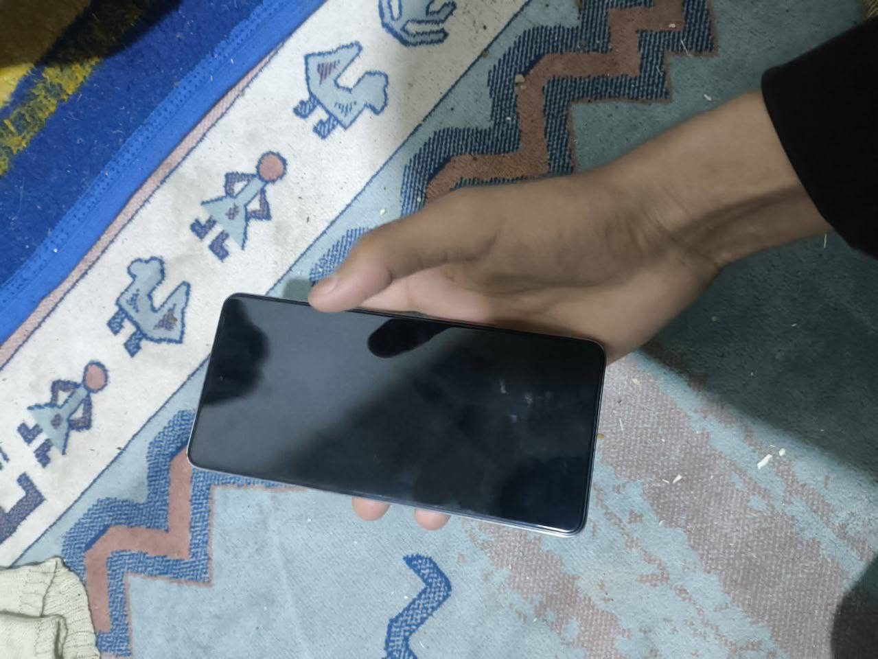 موبايل Tecno Camon 20 Pro موبايل ايخبل ببجي 60 فريم ذاكره 256 رام 5+8
البطاريه 5000 ملي امبير لاستفسار

 واتساب
السعر 200 وبي مجال 
ومراوس بايفون حسب القناعه 
***********
