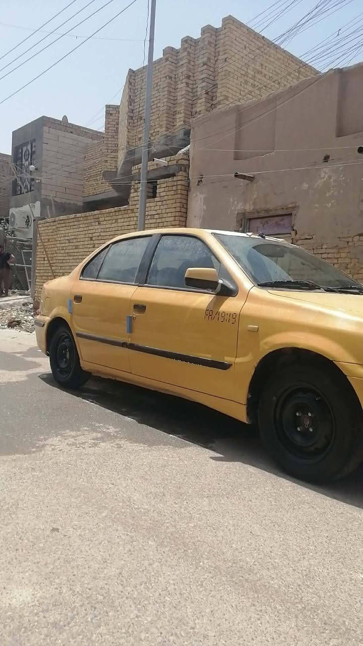سلام عليكم شلونكم شباب سياره سمنت مديل 11سنويه 28 سياره جاهزه من كلشي تبريد كهربايات كلهه شقاله مداوره ثاني يوم  لوحات نكليزي سعر 37 وبيهه مجال الشراي مراوسه اراوس حسب القناعه ***********
