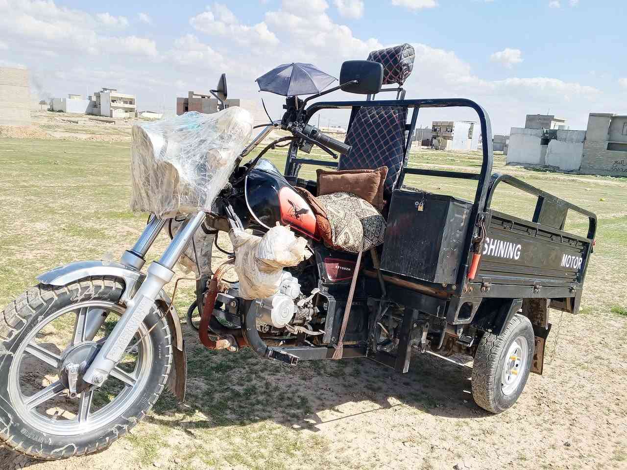 السلام عليكم ستوته للبيع موديل 2019 محرك 2019 بلادي بدون صبغ بيه بليته وعقد شاخوان كهربائيات كله شغاله نكر السلف ستوته مال جناي السعر مليون ونص 1٫500 الشراي يخابر *********** مكاني كركوك الصياده..... غير متواجد عل فيس 🌹
