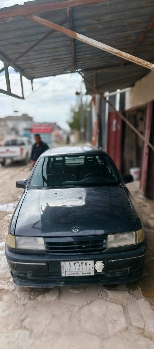 سلام عليكم اوبل فكتر موديل 92 سنويه ساقطه كهرباء شغاله تخم تاير مكينه 20وكير جديده سعر 18   مكان بابل *********** /  ***********
