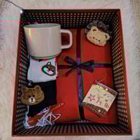 هدايا بوكسات • رأس السنة • توصيل بسماية