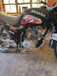 هيوشه • HS150-9 • نضيفه