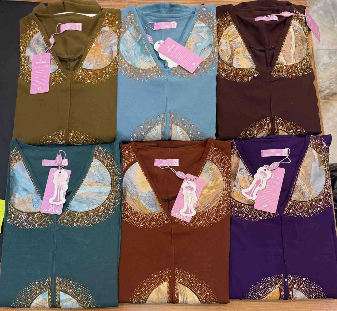 ملابس جمله


**إذا كنت صاحب هذا الإعلان وتريد حذفه لأي سبب، رجاءا أرسل رسالة إلى الدعم الفني**