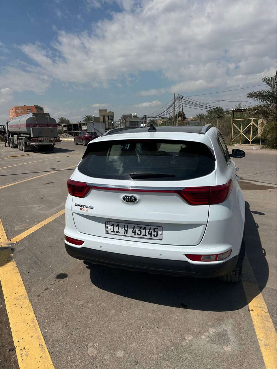 سبورتج موديل 2016 خليجي ماشيه 45مكفوله بيها رصعه بلباب مال عبري السعر 180 بغداد الغزاليه *********** بغداد, العراق
