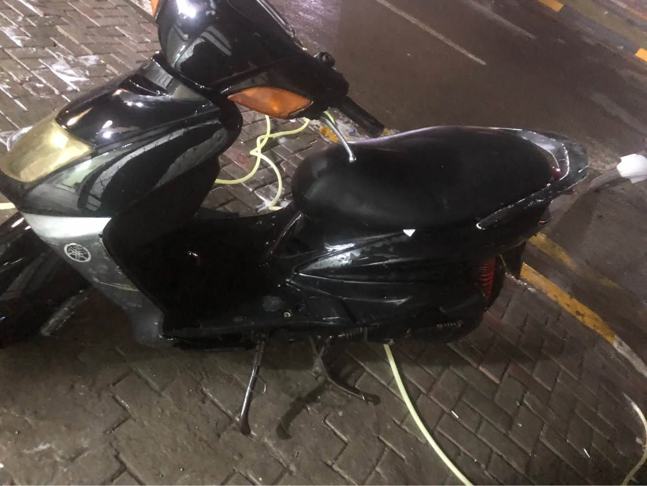 دراجه سكنس نثيه دراجه خير من الله مكفوله من كلشي 
تواصل وتساب مكاني بغداد الحريه
*********** بغداد, العراق
