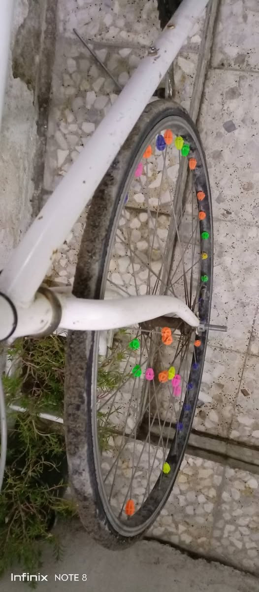 بايسكل البيع سي 700 نقص ابريك امامي رايده 50وبي مجال بكاني بغداد البلديات رقم ***********
