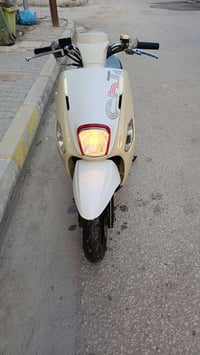 بوليسي • موديل ٢٠٢٥ • عداد الكتروني