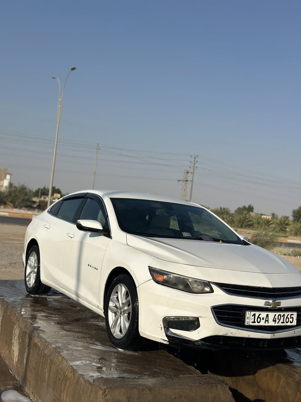 ماليبو 2017 صوره السونار بصوره مكانه ذي قار الشطره السعر 115 السياره جاهزه


**إذا كنت صاحب هذا الإعلان وتريد حذفه لأي سبب، رجاءا أرسل رسالة إلى الدعم الفني**