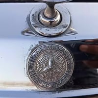 مارسدس 300 • ١٩٩١ • رقم انبار