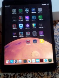 آيباد ٩ • ٦٤ • بدل شاشة