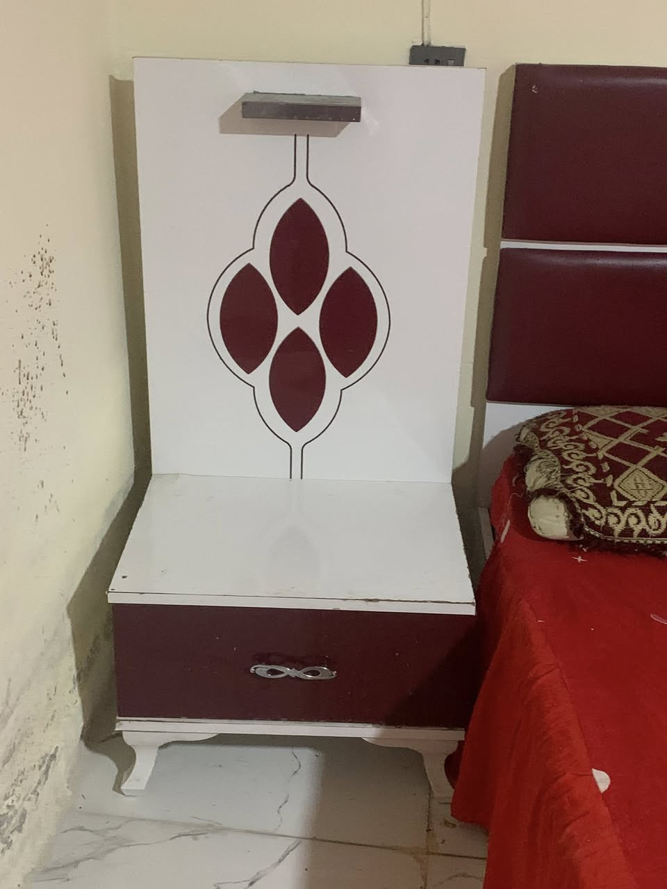 يز تواليت بي نشره شغاله ديلابات جربايه بيهن نشره ينرادلها تبديل جربايه مابيها اي عيب كلهن ب250 وبيهن مجال بسيط العنوان بغداد


**إذا كنت صاحب هذا الإعلان وتريد حذفه لأي سبب، رجاءا أرسل رسالة إلى الدعم الفني**